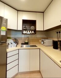 Eastpoint Green (D18), Condominium #622584041